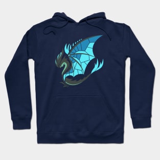 Voltaic - Boltreaver Astalos Hoodie